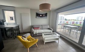 Appartement Bayonne