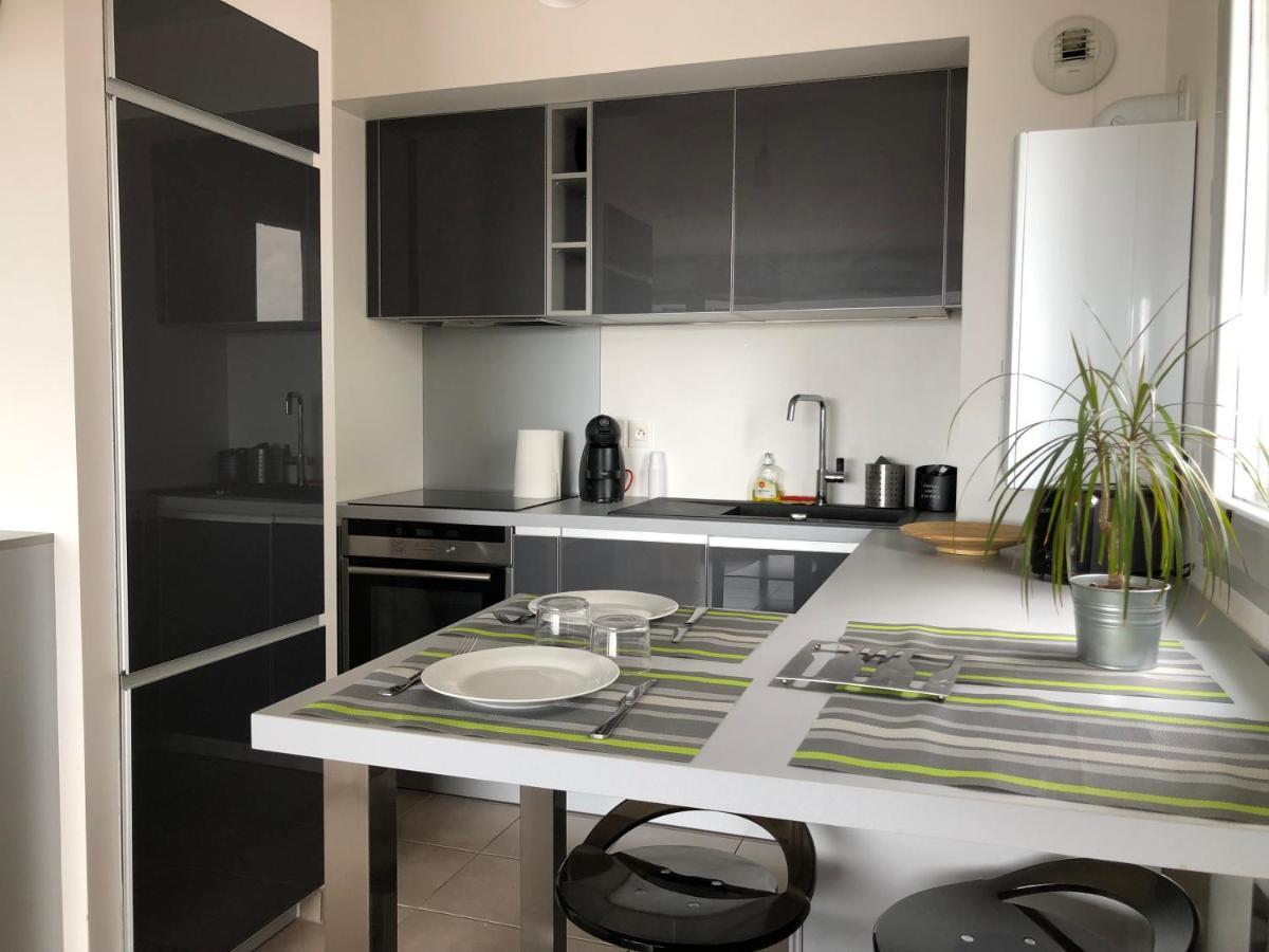Appartement Bayonne Extérieur photo
