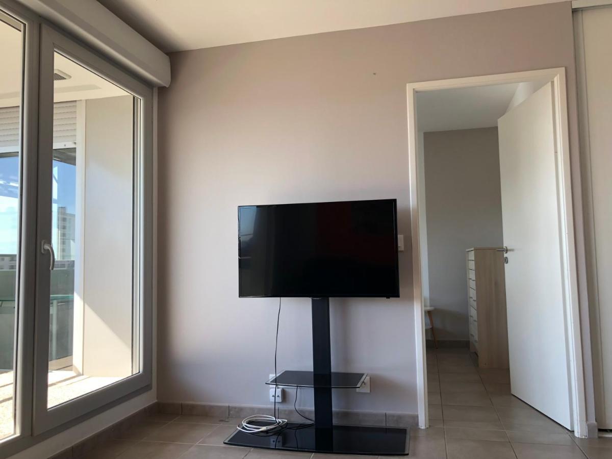Appartement Bayonne Extérieur photo