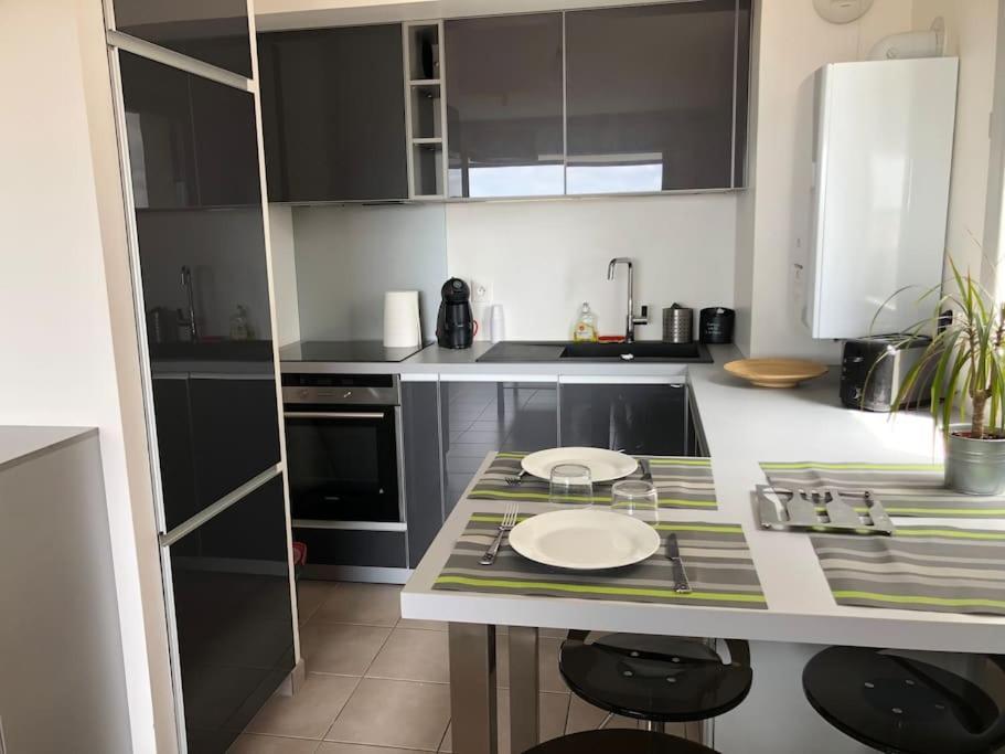 Appartement Bayonne Extérieur photo