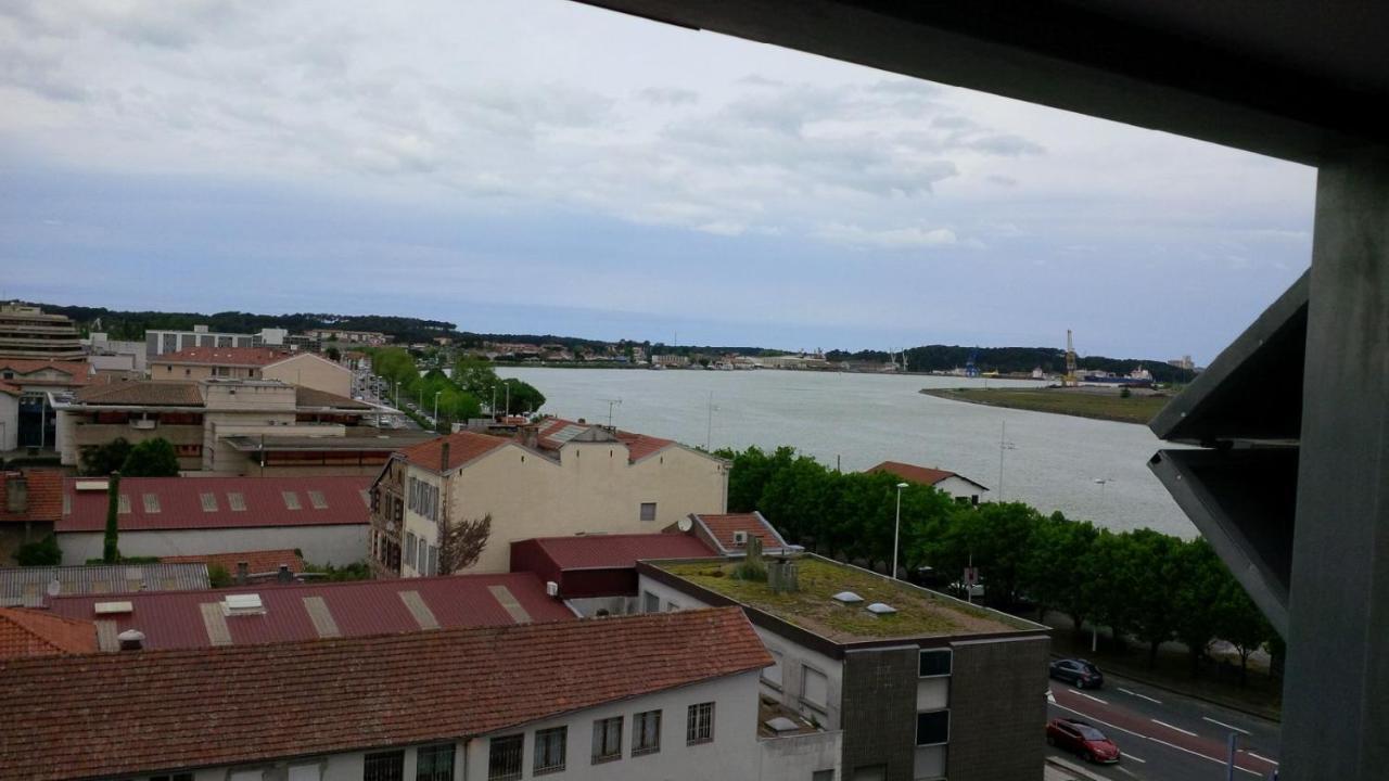 Appartement Bayonne Extérieur photo