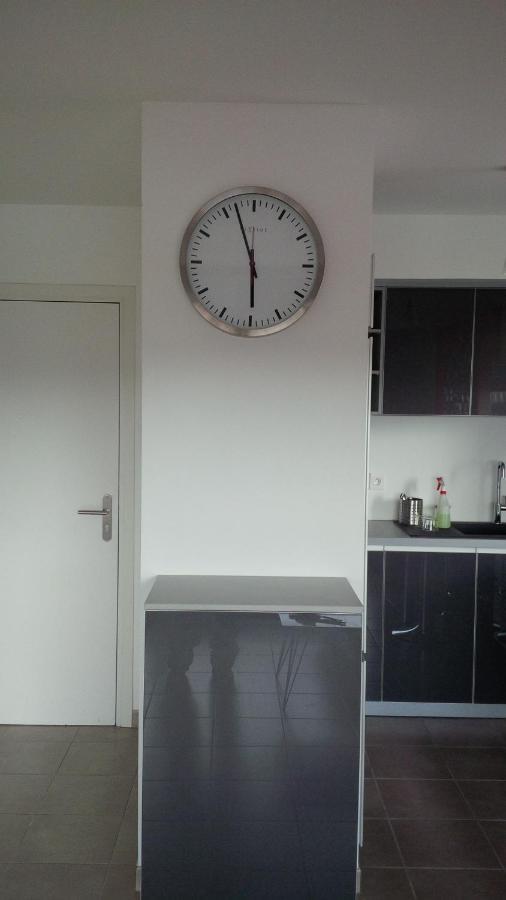 Appartement Bayonne Extérieur photo