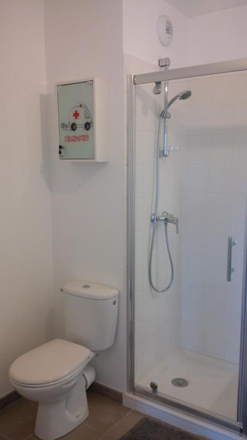 Appartement Bayonne Extérieur photo